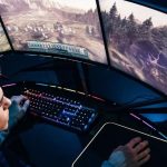 Màn hình MSI hỗ trợ NVIDIA G-Sync Compatible