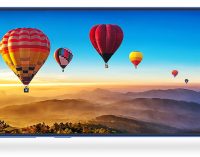 Galaxy M10 và M20, smartphone Samsung đầu tiên có “tai thỏ”