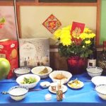 Đi làm ngày Tết… trên lịch