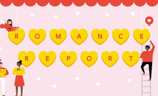 Google đưa ra Báo cáo Tình yêu 2019 dịp lễ Tình nhân Valentine 14-2