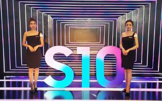 Ra mắt dòng smartphone cao cấp Samsung Galaxy S10 tại Việt Nam