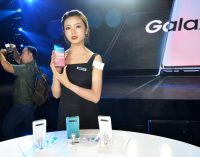 Ra mắt dòng smartphone cao cấp Samsung Galaxy S10 tại Việt Nam