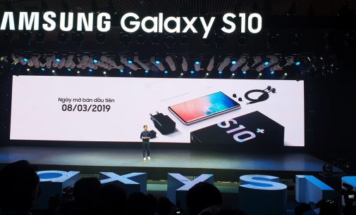 Nỗi ám ảnh 8-3-2019