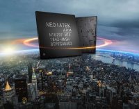 Modem 5G MediaTek Helio M70 đạt tốc độ truyền dữ liệu 4,2Gbps