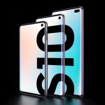 Samsung Galaxy S10 “thay da đổi thịt” ở tuổi lên 10