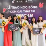 TikTok Việt Nam trao tặng 30 học bổng cho sinh viên nữ ở Đà Nẵng
