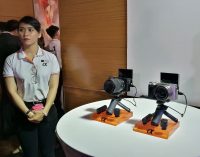 Sony Việt Nam ra mắt máy ảnh A6400 lấy nét nhanh nhất thế giới