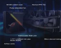 Thùy Minh trở thành nhà phân phối linh kiện mới của ASUS tại thị trường Việt Nam