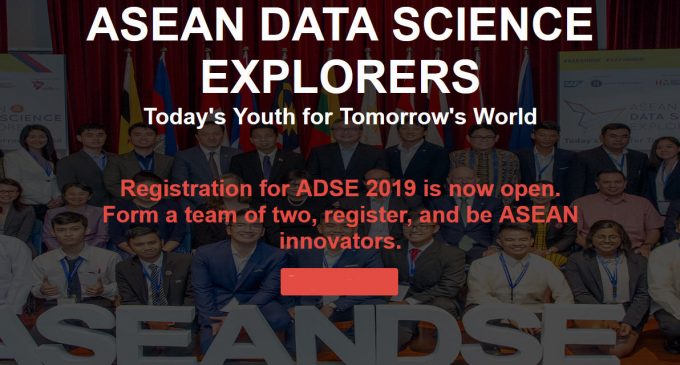 Bắt đầu nhận đăng ký dự thi Nhà Khám phá Khoa học Dữ liệu ASEAN DSE lần thứ 3