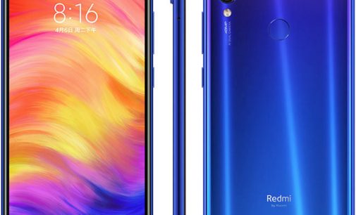 Xiaomi ra mắt smartphone Xiaomi Redmi Note 7 ở Việt Nam