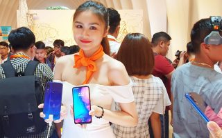 Xiaomi ra mắt smartphone Xiaomi Redmi Note 7 và Redmi 7 ở Việt Nam