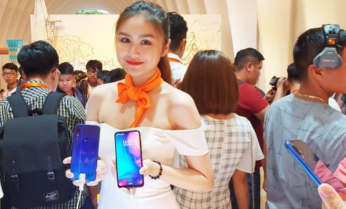 Xiaomi sang năm thứ 3 ở Việt Nam với bộ đôi Redmi Note 7 và Redmi 7