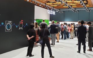 Diễn đàn Samsung SEAO Forum 2019 tại Singapore