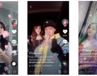 Hơn 4.000 video đồng hành cùng POPS Awards 2019 trên TikTok