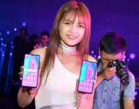 “Chuyên gia chân dung” OPPO F11 Pro và F11 ra mắt ở Việt Nam