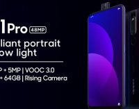Gần 35.000 chiếc OPPO F11 và F11 Pro được đặt mua trong 10 ngày đầu tiên