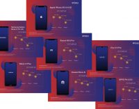 Top 7 smartphone giảm giá mạnh đầu năm 2019 ở Việt Nam