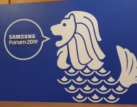 Samsung khai mạc Diễn đàn Samsung SEAO 2019 tại Singapore