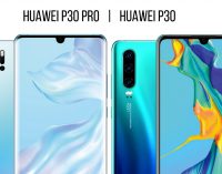 Bộ ba smartphone Huawei P30 series ra mắt toàn cầu