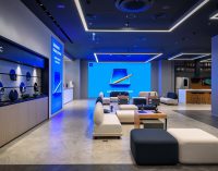 Samsung Showcase đầu tiên ở Châu Á khai trương tại Việt Nam