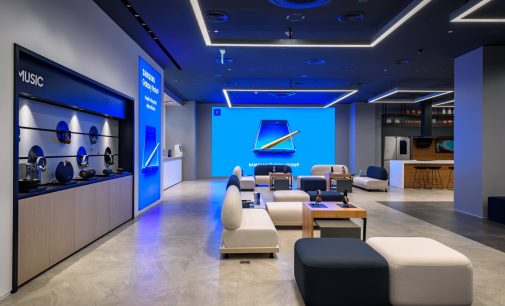 Samsung Showcase đầu tiên ở Châu Á khai trương tại Việt Nam