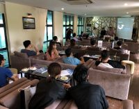 D-Link và Phong Vũ tổ chức Coffee Talk lần thứ 2 tại Vũng Tàu về giải pháp cho doanh nghiệp