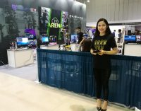 Triển lãm quốc tế VIBA Show – GAMECON 2019 khai mạc tại SECC TP.HCM