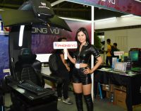 Triển lãm quốc tế VIBA Show 2019 và GAMECON 2019 Việt Nam tại TP.HCM