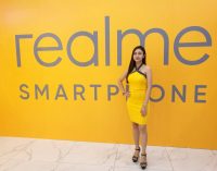 Realme Việt Nam ra mắt Realme 3