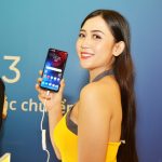 Realme giới thiệu smartphone Realme 3 ở Việt Nam và chọn ca sĩ Isaac làm đại sứ thương hiệu