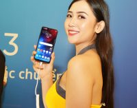 Realme giới thiệu smartphone Realme 3 ở Việt Nam và chọn ca sĩ Isaac làm đại sứ thương hiệu