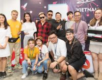 TikTok có thêm một loạt ngôi sao Việt tham gia giúp đa dạng hóa nội dung