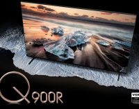 Việt Nam là một trong những thị trường đầu tiên bán TV QLED 8K của Samsung