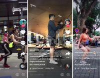 TikTok đồng hành cùng Giải Thể thao Sinh viên Việt Nam (VUG) 2019