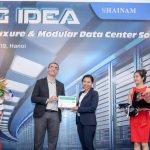 Schneider Electric IT Việt Nam hợp tác chiến lược với Công ty Hải Nam