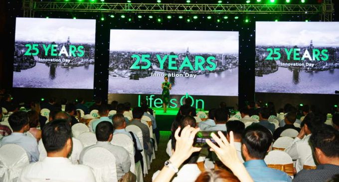 Schneider Electric 25 năm có mặt chính thức tại Việt Nam