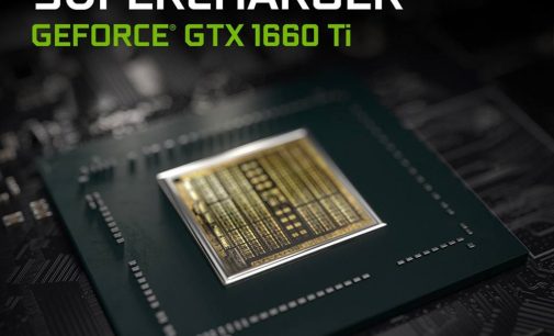 NVIDIA ra mắt dòng GPU GeForce GTX 16 series cho laptop và thêm card đồ họa GTX 1650 cho desktop