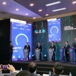 Việt Nam thực hiện thành công cuộc gọi 5G đầu tiên