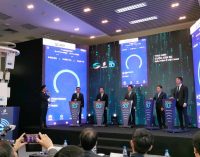 Việt Nam thực hiện thành công cuộc gọi 5G đầu tiên