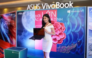 ASUS Việt Nam ra mắt ASUS VivoBook A412 và A512 nhiều màu sắc với SSD 512GB