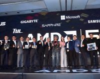 Triển lãm công nghệ lớn nhất Châu Á COMPUTEX Taipei 2019 khai mạc ngày 27-5-2019