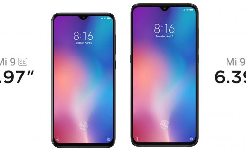 Xiaomi đưa ra thị trường Việt Nam hai mẫu điện thoại cao cấp MI 9 và MI 9 SE