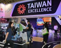Triển lãm COMPUTEX Taipei 2019 thu hút hơn 42.500 khách quốc tế