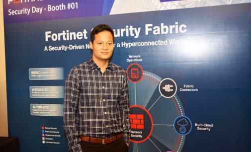 VIDEO: Ngày an toàn thông tin mạng Fortinet Security Day 2019