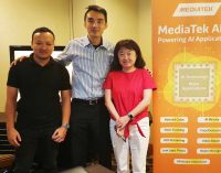 MediaTek mở rộng hợp tác và kinh doanh ở Việt Nam trong thời AI và 5G