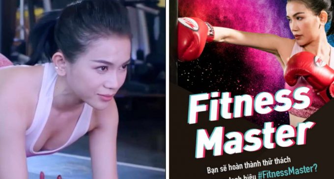 TikTok ra mắt chiến dịch FitnessMaster với hơn 300 huấn luyện viên thể hình cá nhân