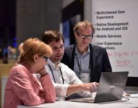 SAP HANA và nền tảng đám mây SAP giúp khách hàng xây dựng doanh nghiệp thông minh