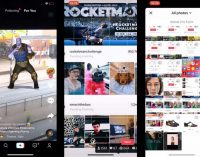 TikTok thêm tính năng Photo Templates biến hóa video ngắn