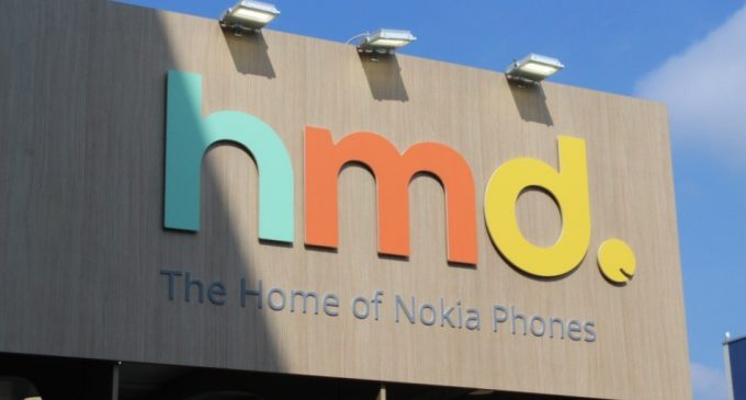 HMD Global chuyển trung tâm dữ liệu Nokia sang Google Cloud Châu Âu