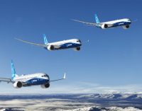 Boeing cam kết dành 100 triệu USD hỗ trợ giải quyết hậu quả hai vụ tai nạn máy bay của Lion Air và Ethiopian Airlines